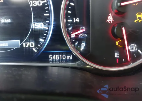 2021 Chevrolet Blazer Awd Rs z USA, uszkodzony, nr VIN 3GNKBKRS0MS501608